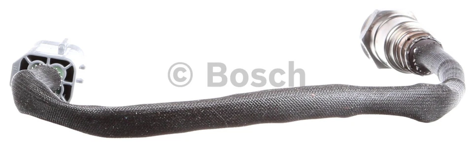 Oxygen Sensor UPSTREAM Bosch OE For 2009-2011 INFINITI EX35 V6-3.5L Engine - Image 3 of 4