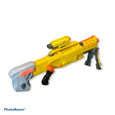 nerf retaliator n11
