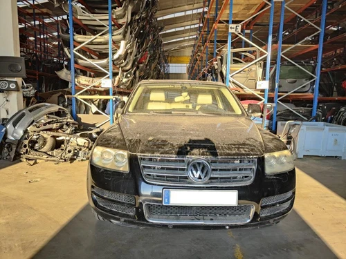 7L6945096K Piloto Trasero Derecho para VOLKSWAGEN TOUAREG (7LA) TDI V10 417567 - Imagen 4 de 9