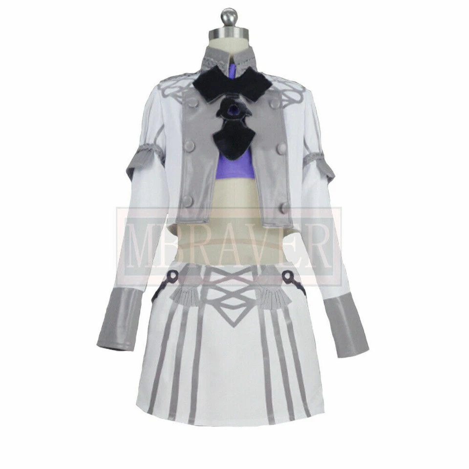 ¡NUEVO! Disfraz de cosplay Three Houses Hapi  Foto 3 de 4