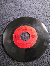 Columbia - Frankie Yankovic And His Yanks - The Last Time I Saw Henry - 4-43400