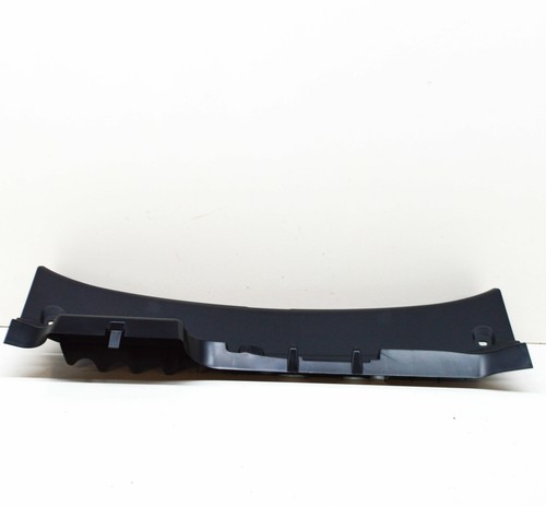 NEW MB E W213 REAR LUGGAGE TRUNK LOCK TRIM COVER A21369051059051 ORIGINAL - Picture 6 of 10