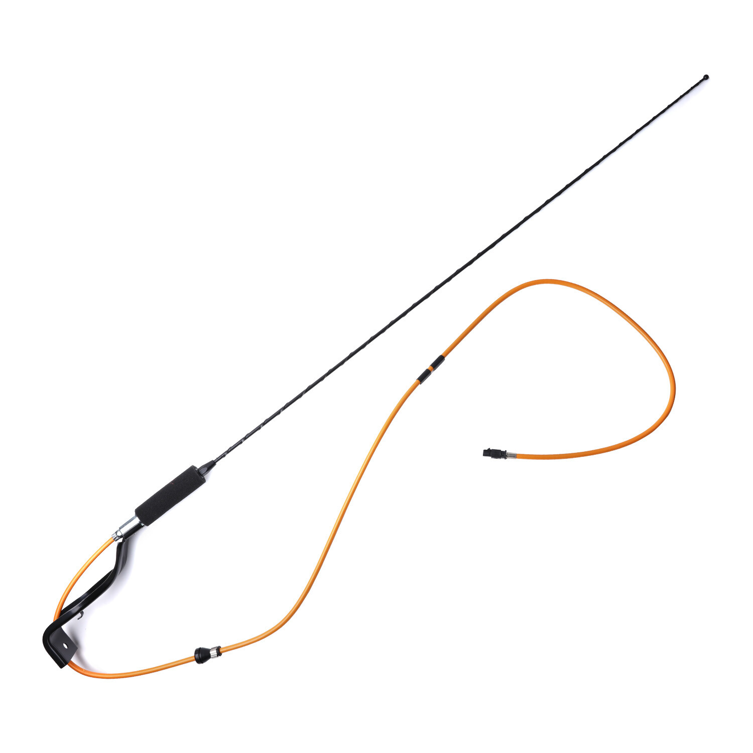 2015-2020 FOR Ford F150 Radio Antenna Mast Receiver w/ Cable GL3T-18A984-AC OEM