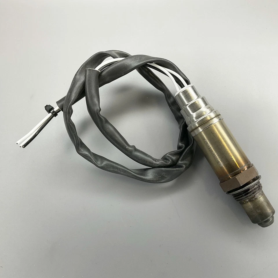 Sensor de oxígeno lambda original original para Audi BMW Hyundai Kia Nissan Porsche 15735 Foto 3 de 4