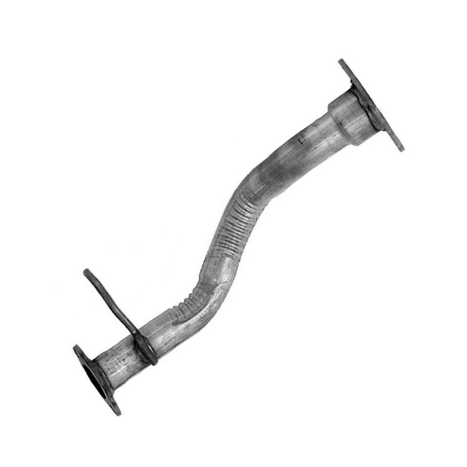 Tubo de escape intermedio delantero para Mitsubishi 06-2012 Eclipse 04-2012 Galant Foto 3 de 4