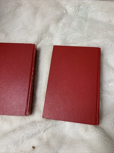The Outline of History H.G. Wells Volume 1 & 2-New Revised Edition 1970s - Bild 3 von 7