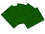 thumbnail 3 - Grass Base Accessory Sheets for Action Figures and Dioramas -5 Count