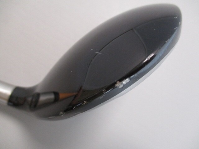TaylorMade V STEEL FW2008 Fairway Wood 5W PROFORCE 75 (S) #573