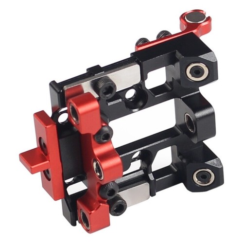 Quick Change Extruder Tool Extruder Changer Enhances 3D Printing Efficiency - Photo 7/10