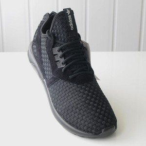 adidas tubular schwarz herren