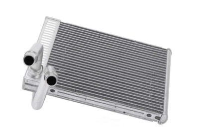 23281461 GM Original HVAC Heater Core Front or Rear AC Cadillac