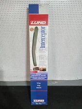 Bug Deflector 2004-2014 Dodge Durango Chrysler Aspen Lund 18708