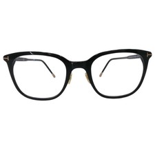 TOM FORD TF5776-D-B Asian Fit Eyewear Glasses Glasses Frame: Black Lens: Clear 5