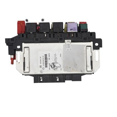 For Mercedes W220 W215 CL500 Fuse Box SAM Control Unit A0285458132 US