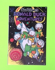 Cover of Walt Disney's Donald Duck Adventures #5