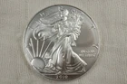 NobleSpirit (LG) 2010 American Eagle 1oz Silver Dollar Superb Gem BU