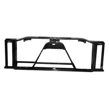 Sherman Parts 902C-49AQU Radiator Support for Nissan 240SX 1995-1998