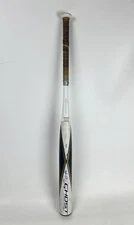 Easton Ghost Double Barrel Fastpitch Softball Bat 33" 23oz -10 FP20GH10 USSSA AS