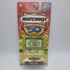 Vintage Matchbox Across America 50th Birthday Series 2001 Florida