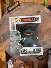 Ultimate Funko Pop Godzilla Figures Checklist and Gallery 32