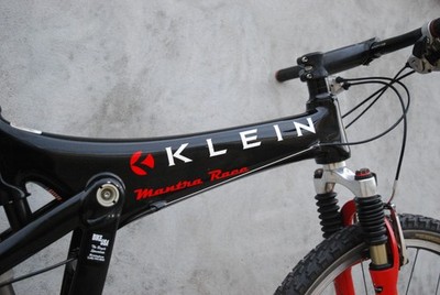 1999 Klein Mantra Race, size M | eBay