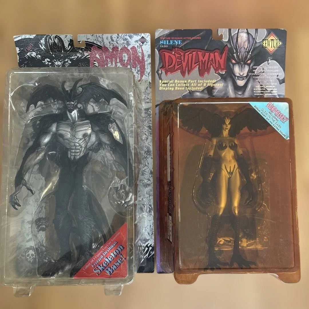 devilman amon products for sale | eBay