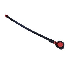 ORIGINAL® Maxgear 15-0040 Rücklaufleitung, Stoßdämpfer Vorne, Links, Rechts