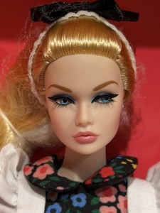 Poppy Parker So Curious | eBay