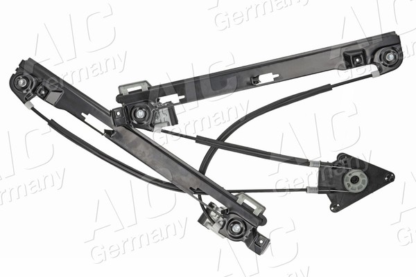 Aic Fensterheber Passend FüR Seat Altea Xl 5P5 5P8 5P1 5P2-image
