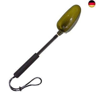 Feeder Cup - Multi Baiter Wurfschaufel von Jenzi Länge: 42cm