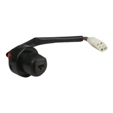 Piaggio Vespa Ignition Switch PX (1984- 4 Wire) Electric Start Model