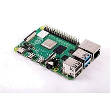 Raspberry Pi 4 Model B 2GB RAM WiFi Bluetooth