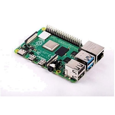 Raspberry Pi 4 Model B 2GB RAM WiFi Bluetooth
