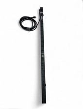 PDUMV15 Tripp Lite PDU Metered 120V 12A 50/60Hz 16 Outlet 5-15P Vertical