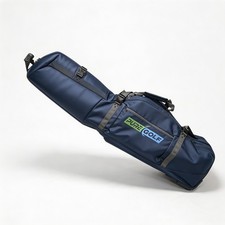 Pure Golf EuroTraveler Black Travel Golf Bag