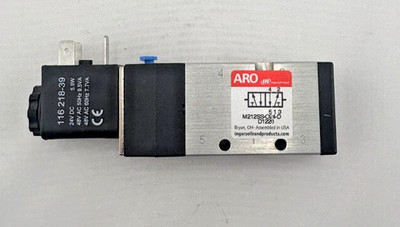 INGERSOLL RAND M212SS-024-D / M212SS024D (NEW IN BOX)