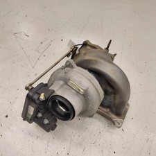 Turbo Supercharger Fits 18-25 Alfa Romeo Stelvio