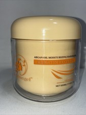 Aomimegel Argan Oil Hair Mask Keratin Protein...
