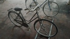 Bicicletta vintage da donna – perfetta per restauro