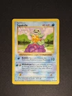 Pokemon Squirtle Base Set Shadowless Card 63/102 Unlimited LP