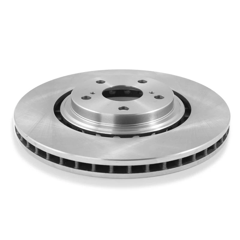 Nuevos rotores de disco delanteros para Lexus NX200t NX300 RX350 RX450h Toyota Highlander S... Foto 4 de 4