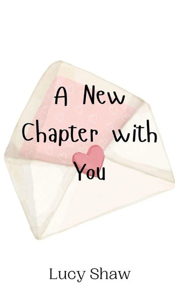 Lucy Shaw | A New Chapter With You | Buch | Englisch (2024) | Ean 9789916948965-image