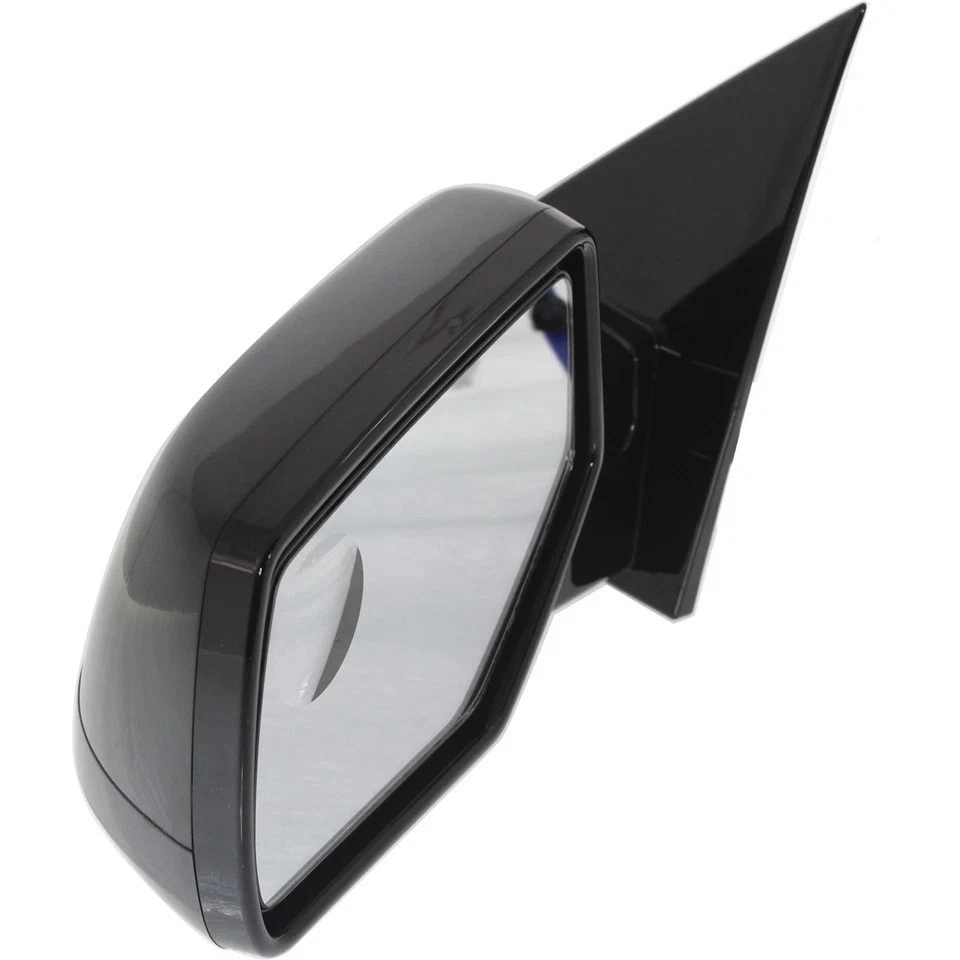Espejo retrovisor para Chevrolet Tahoe 2015-2020 lado del conductor eléctrico térmico pintable Foto 2 de 4
