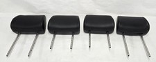 2007-2010 Volkswagen New Beetle All Four Head Rest Front Back Lh Rh