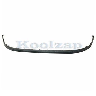 For 14-21 Mini Cooper Front Lower Spoiler Valance Air Dam Deflector Apron Panel