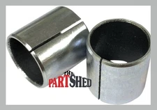 Drag Specialties Shift Shaft Bushings #42642-00 Harley Davidson Road Glide