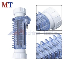 Autopilot Pool Pilot Digital Chlorine Generator Replacement Cell PPC1 W/ 5 Blade