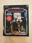 STAR WARS  Collection The Mandalorian AT-ST Raider Toy New In The Box