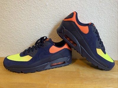 Nike Air MAX 90 Gr. 43 NEU (DM0029-700)