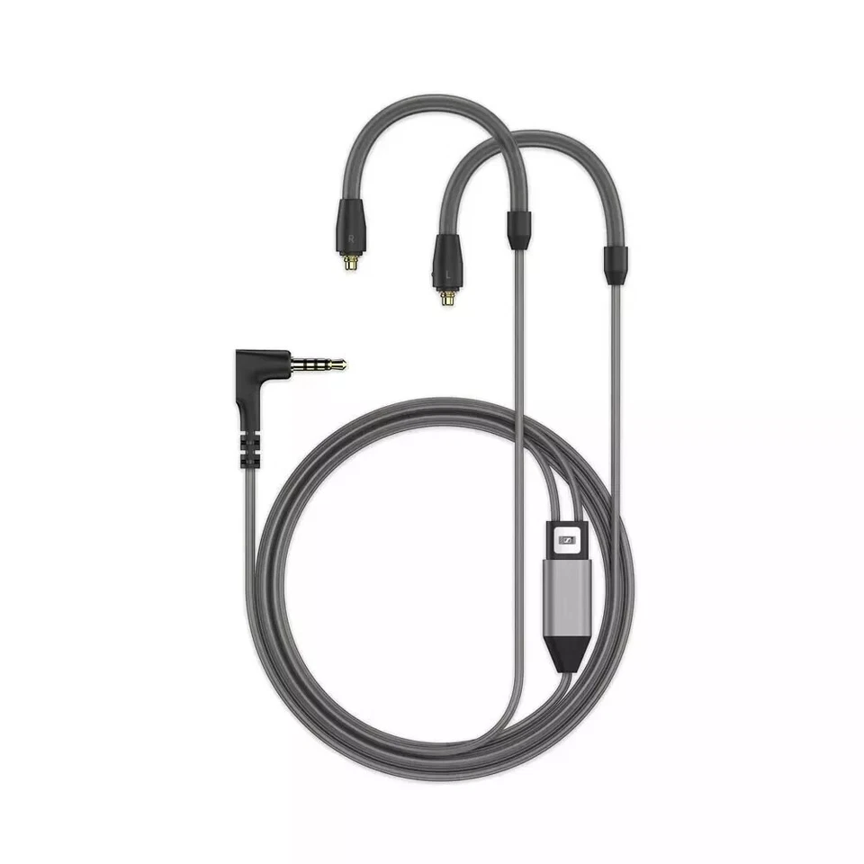 Sennheiser IE 900 Auriculares Transductores N-Ear Audiófilos con Cable Nuevos Sellados Foto 3 de 4